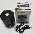 WS-887 Bluetooth Speaker | Powerful Bass | Wireless & Portable | High-Quality Sound | Best Mini Speaker for Music.. 
