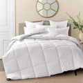 400 Gram White Quilt Very Heavy For Winter Thick And Fluffy -Beddys Studio. 