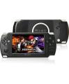 Console Psp Handheld Digital Game Black (F). 