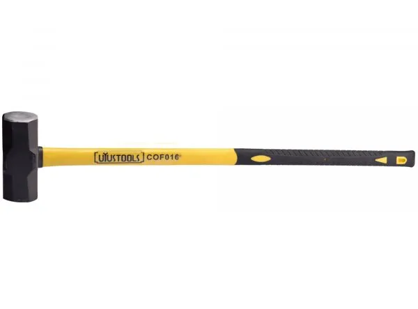 Heavy%20Duty%2016LB%20Sledge%20Hammer%20With%20Heat%20Treated%20Polished%20Black%20Head%20and%20300mm%20Fiber%20Glass%20Handle%20-%20UYUSTOOLS%20COF016%20-%20Image%202