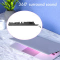 Built-In Speaker Suitable for HP EliteBook 840 G1 840 G2 850 G1 Laptop Left and Right Speaker Sound. 