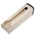 Trash Can Wall-Mounted Removable Plastic Garbage Bag Storage Box Punch-Free Kitchen Debris Sorting Plastic Bag Storage Box. 