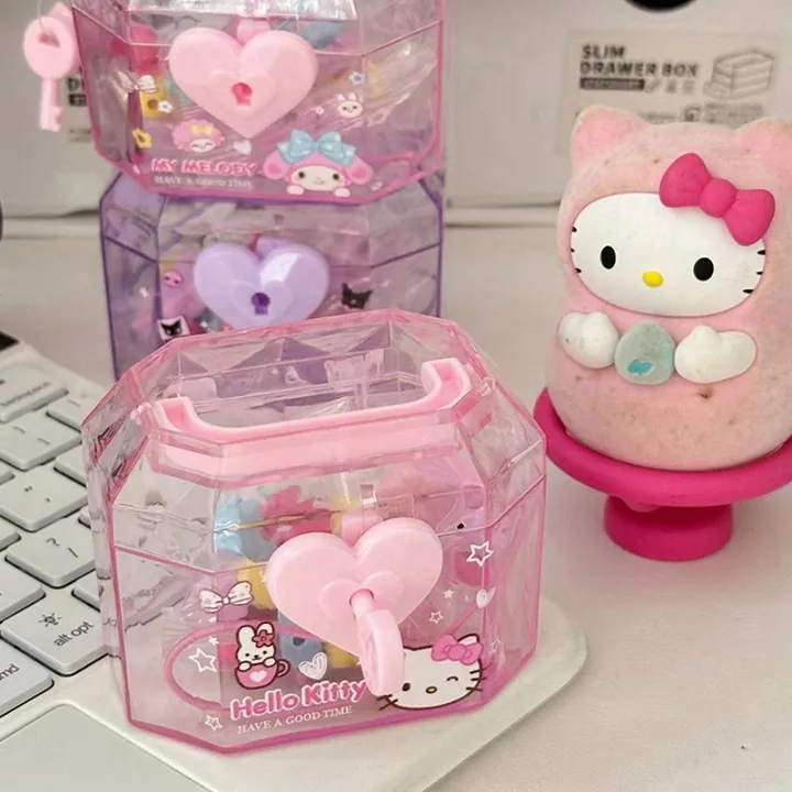 %E3%80%90Online%E3%80%91%20random%201pcs%20Sanrio%20Creative%20Key%20Switch%20Storage%20Box%20Girl%20Cartoon%20Hello%20Kitty%20My%20Melody%20Kuromi%20Cinnamoroll%20Transparent%20Dustproof%20Jewelry%20Box%20-%20Image%206