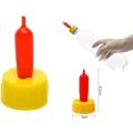 20 Pcs Lamb Special Nipple Drinker Goat Milk Drink Nipple Latex Soft Nipple Feeding Orphan Lamb Dog Calf. 