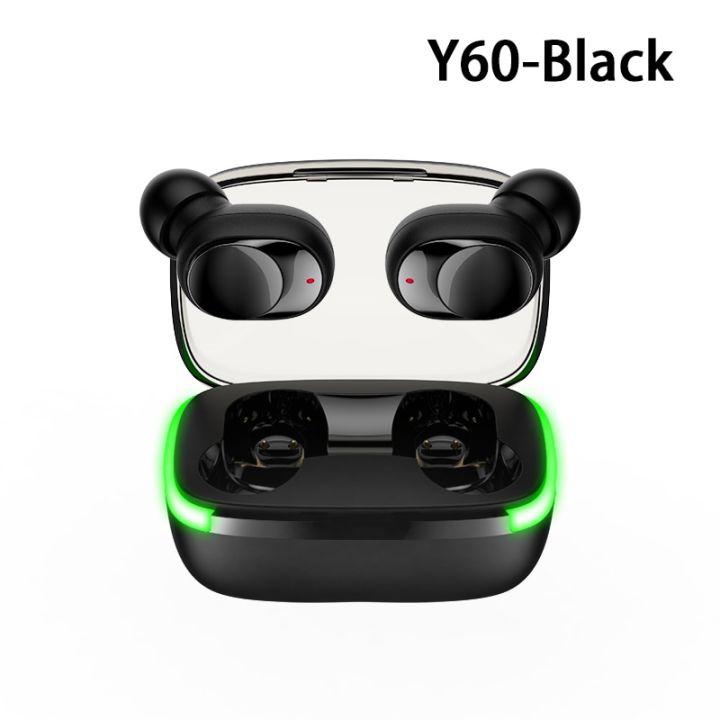 【3C VictoryEagle Store】Fone Bluetooth Earphones TWS Wireless Headphones with LED Display Stereo Headset Touch Earbuds Noise Reduction
