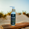 Hafiz Hygiene Anti-Acne Face Wash – Clears Pimples & Controls Oil | Herbal Extracts | For Oily & Acne-Prone Skin | 100ml / 3.3 fl oz. 