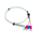 MAX31865 PT100/PT1000 RTD-To-Digital Converter Board Temperature Amplifier Module. 
