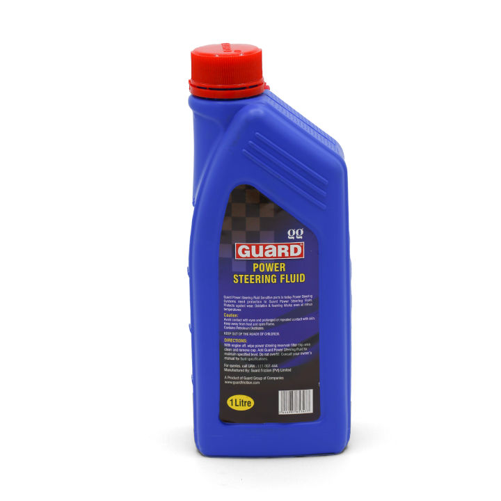 Guard%20Power%20Steering%20Fluid%20DX%20III%201%20Litre%20-%20Image%202