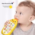 Cell Phone Toy for baby musical baby cell phone. 