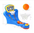 Crazy Shoot Funny Basketball Game , Mini Basketball Desktop Portable Folding Toy Basketball Shooting Hoop Games Set family game Educational funny Toys For Kids.. 