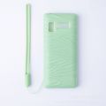 Voice Transmission Is Suitable TECNO T484 T454 Phone case TPU Small Model Water Ripple Factory Wholesale. 