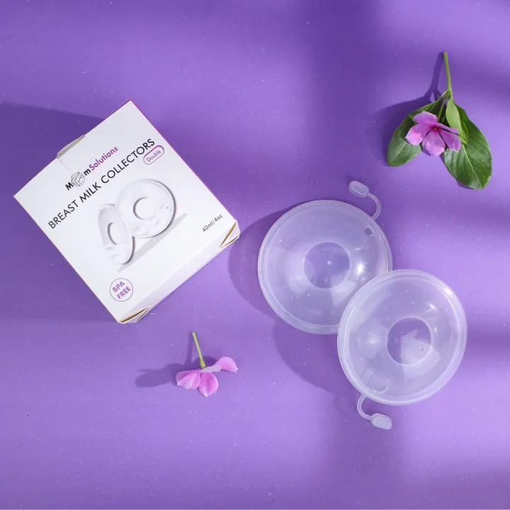 MomSolutions%20Breast%20Milk%20Collector,%202%20Pack%20Nursing%20Cups,%20Milk%20Saver,%20Protect%20Sore%20Nipples%20for%20Breastfeeding,%20Collect%20Breastmilk%20Leaks%20for%20Nursing%20Moms,%20Soft%20and%20Flexible%20Silicone%20Material,%20Reusable%20-%20Image%203