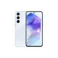 SAMSUNG Galaxy A55 5G 8G RAM- 256GB ROM 5000 mAh Battery  6.6" DISPLAY  PTA APPROVED OFFICIAL BRAND WARRANTY. 