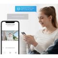 EZVIZ Smart Home Video Door phone, 7" Touch Screen LCD, Video Call, 2K, Motion Detection. 