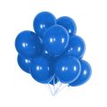 Pack of 100 Balloons(white, Blue, Golden,Pink,Blue, Red,Black,Yellow,Multi colors)Party Balloons 14 inch Latex High Quality Balloons. 