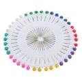 Hijab & Scarf Pins - 40 pins. 