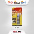 Silicone Sealant Grey RTV General Gasket Maker - Adhesive - Noor Motors TruPart tube 32gm. 