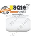 Benzoyl Peroxide Soap Acne Vulgaris Cure Acne Soap For Acne Vulgaris Spots Open Pores. 