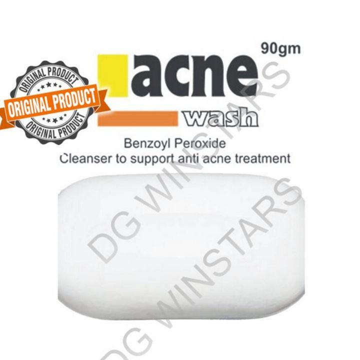 Benzoyl%20Peroxide%20Soap%20Acne%20Vulgaris%20Cure%20Acne%20Soap%20For%20Acne%20Vulgaris%20Spots%20Open%20Pores%20-%20Image%202