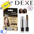 DEXE Cover The Gray of Touch-up Stick 4.2g (DARK BROWN). 