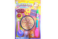Collection Toys Kitchen PLAY FOOD Set With Pizza and Accessories- Kitchen Toys For Girls,Pizza Toy For Kids, Pizza Maker Toy, Kids Toy Pizza, Toy Kitchen Set Pizza, Cutting Pizza Toy, Pizza Cutter Toy, Kitchen Toys, Pizza Toys, Pizza Toy Set, Kitchen Toys. 