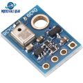 AHT10 Digital Temperature and Humidity Sensor Measurement Module High Precision IIC I2C 1.8-3.6V Replace DHT11 SHT20 AM2302. 