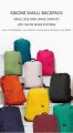 New Original Xiaomi Mi 10L Small Backpack Urban Leisure Sport Chest Pack Bags Unisex | laptop bag | outdoor | travel. 