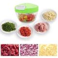 "The Ultimate Kitchen Companion: Versatile & Powerful Food Processor". 