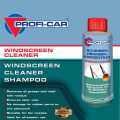 PROFI‑CAR WINDSCREEN CLEANER - 50 ml - MADE IN GERMANY. 