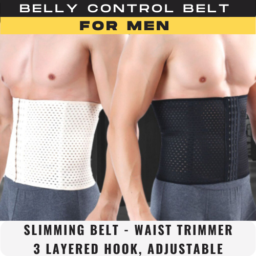 3%20Step%20Hooks%20Instant%20Tummy%20Tuck%20Slim%20Waist%20Belt%20Shaper%20for%20Mens%20-%20Image%202