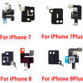 WiFi Signal Antenna Flex Cable And GPS Cover For iPhone 7 7P 8 Plus Replacement. 