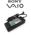 Laptop AC Adpater 90W  With  Power Supply Cord Plug Sony Vaio E11, E14, E15, Pro, SVE11125CXW. 