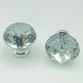 Furniture knobs for drawer and Cabinet, crystal knobs. 
