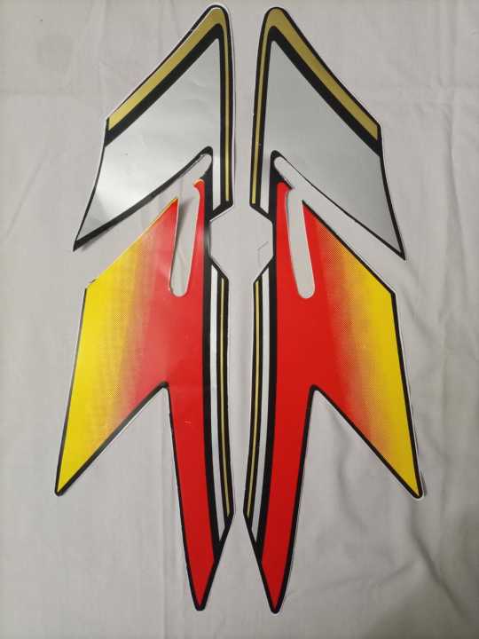 Tanki%20Tapa%20Sticker%201993%20Model%20Honda%20125%20(%20COMPLETE%20SET%20)%20-%20Image%204