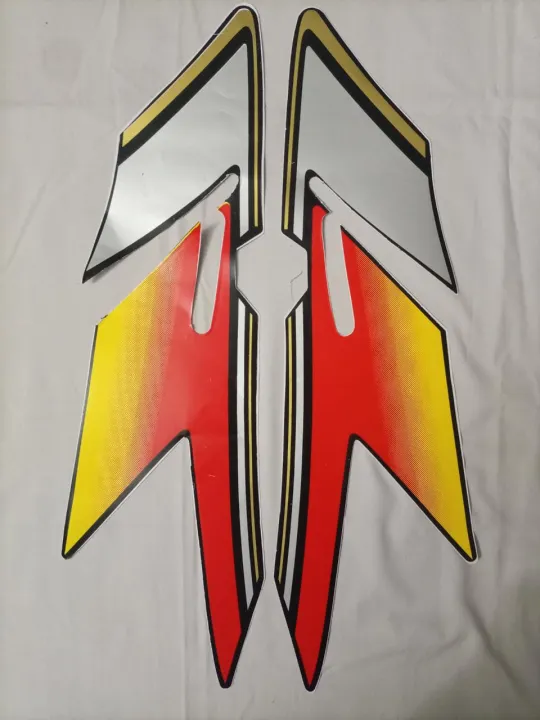 Tanki%20Tapa%20Sticker%201993%20Model%20Honda%20125%20(%20COMPLETE%20SET%20)%20-%20Image%204