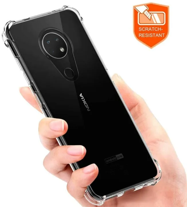 For%20Nokia%206.2%20/%20Nokia%207.2%20Back%20Cover%20Shockproof%20Transparent%20Soft%20TPU%20Silicone%20Protector%20Phone%20Case%20with%20Shock%20Absorption%20Bumper%20Corners%20-%20Image%207