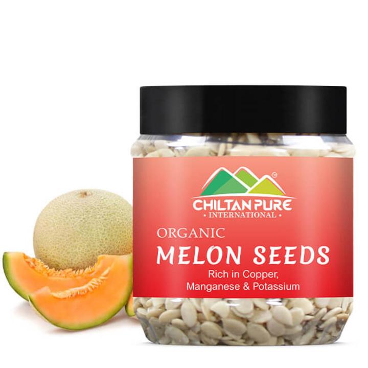 Melon Seeds