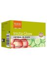 VLCC - Insta Glow Herbal Bleach. 