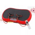 New Electric 3d Vibration Platform Exercise Machine Whole Body Workout Machine Fitness Adjustable Speed Remote Control With Touch Display Whole Body Workout Vibrating Fitness Platform Massager Loop Bands Home Training Equipment for Weight Loss Toning. 