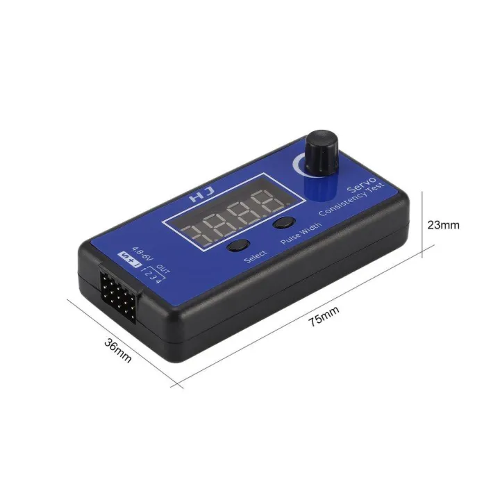 DC%204.8-6V%20Digital%20Servo/ESC%20Consistency%20Tester%20for%20RC%20Helicopter%20Airplane%20Car%20-%20Image%204