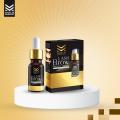 Mark 30 Lash And Brow Booster Serum 30ml | Eyelashes And Eyebrows| Serum To Boost The Growth Of Eyelashes And Eyebrows| Promotes New Hair Growth| Makes Hair Look Shinier| Makes Hair Roots Stronger| Nourishes Lash And Brow Hair| Repairs Damaged Hairs|. 