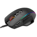 T-DAGGER Roadmaster RGB Gaming Mouse 8000Dpi with 8 Programable Buttons (T-TGM307). 