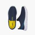 Calza Men's Comfy Slip-Ons - Shoes For Men. 