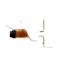 Keyboard Key Button Flex Cable Board for Canon EOS 600D Kiss X50 Canon Rebel T3 Digital Camera Repair Part. 