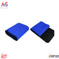 Hot Sweat Waist Belt For Weight Loss Belly Belts Body Shaper, Tummy Trimmer Body Fat Burn Belt, Adjustable Women Waist Trainer Belt, waist Belly Belt For Men And Women in Blue Colour. 