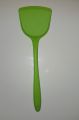 Pack of 4  Silicon Spatula - Silicone Flat Turner - Kitchen Silicone Shovel for Cooking. 