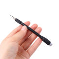 Flexible For Electronic Drill 4mm Hex Screwdriver Bit Holder Screwdriver Shaft Power Tools Drill Bit Universal Extension Rod. 