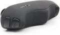 Wireless Bluetooth 3.0 Gamepad Remote Control for VR 3D Glasses Virtual Reality PC Smartphones Compatible with Android System (Black). 