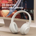 New Lenovo Thinkplus TH10 TWS Stereo Headphone Bluetooth Earphones Music Headset with Mic for Mobile iPhone Sumsamg Android IOS. 
