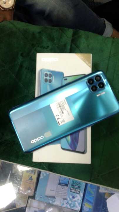 Oppo F17 Pro